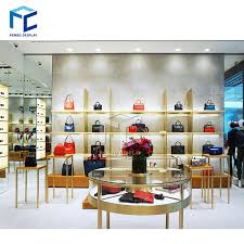 Tatiana loves helping entrepreneurs with ideas about how to b. Factory Supply Custom Retail Beauty Supply Shelf Handbag Rack Stand Names Bags Shop Interior Design Store Furniture Buy High End Handbag Store Fixture Bags Shop Interior Design Furniture Wooden Bag Shop Display