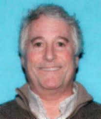 RODNEY DEAN ALLEN — FBI