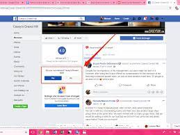 On the left hand side, navigate to edit page. How To Write A Review On Facebook In 4 Simple Steps
