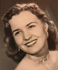 Beverly Moe Obituary (1934