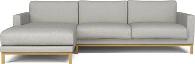 North 2 Pers Sofa M Sjeselong Sofa Skandinavisches Design Bolia Sofa Sofa Design