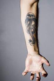 Dark Mark Tattoo Tattoos Dark Mark Tattoo Dark Mark Tattoos