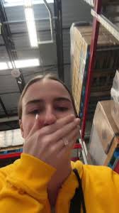 A Kid in My Pe Class Yelled Caitlin Clark