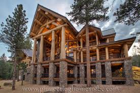 Custom Log Homes Picture Gallery Log Cabin Homes Pictures Bc Canada Log Homes Log Cabin Homes Cabin Homes