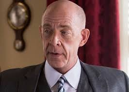 Characters in The Accountant (2016)