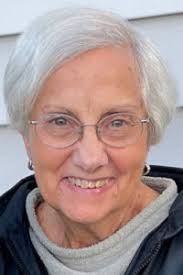 Erma Niemi 1940-2023