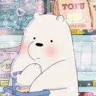 See a recent post on tumblr from @bimbimtae about pfp. 140 Ice Bear Pfp Ideas Ice Bears We Bare Bears Wallpapers Ice Bear We Bare Bears