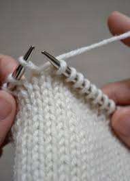 Apr 16, 2016 · pick up and knit 23 more stitches along the edge of square 1. Short Rows Wrap Turn Purl Soho