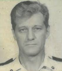 Gordon Griffiths Obituary