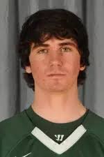 2012 Men's Lacrosse Roster