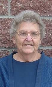 Obituary for Geraldine Marie Martha Knorr