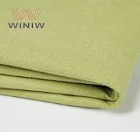 High End Imitation Vegan Micro Suede Leather For Jewelry Box ...