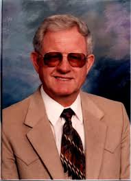 Morris Rasmussen Obituary