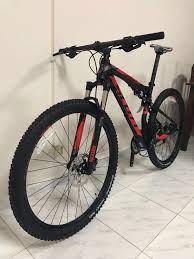 Scott spark rc 900 sl axs 2020: Cheap Price Brand New Scott Spark 960 Bicycles Pmds Bicycles Mountain Bikes On Carousell