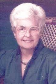 Marie Walcott Obituary (1926