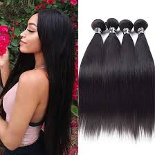 Orders (15) brazilian natural wave weave hair with lace closure 4x4 wholesale price. Shop Amazing Star Virgin Hair Brazilian Straight Hair 4 Bundles Straight Hair Weave Human Hair Extensions Natural Color Online From Best Bundle Hair On Jd Com Global Site Joybuy Com