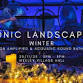 SONIC LANDSCAPES - Winter - A 2 Person Amplified  event image
