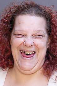 Woman arrested for threats