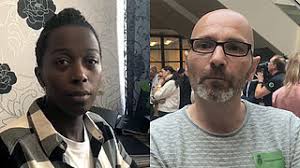 Gedupeerde Dulce is nu officieel geen fraudeur in toeslagenaffaire: 'Maar  mijn leven is wel kapot'