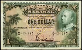 See 1 dollar bill stock video clips. Sarawak Banknotes 1 Dollar Note 1940 World Banknotes Coins Pictures Old Money Foreign Currency Notes World Paper Money Mus Bank Notes Sarawak Dollar Note