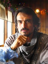 Raul Salcedo, Flamenco dancer 2011