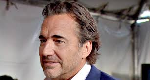 Frustration with soap opera storyline