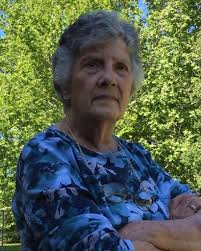 Anita Louise McKnight Cummins Obituary May 16, 2025