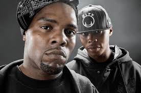 Keak Da Sneak & San Quinn