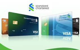 Standard chartered is making some changes to its credit card t&cs, which take effect from 2 may 2020. Now You Can Pay Your Credit Card Bills Of Standard Chartered Bank Via Esewa