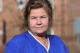 Midwife Jane Greaves sacked after lack of toilet breaks gave her kidney  infection wins job back