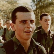 BOWER Douglas Henry : Service Number