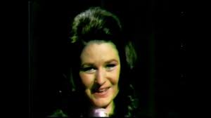 The Wilburn Brothers Show Guest Peggy Sue and Sonny Wright