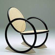 interior design addict vernon panton rocking chair interior design addict modern lounge chair design lounge chair design rocking chair