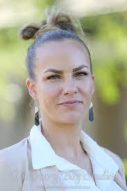 Kari Fox's Instagram, Twitter & Facebook