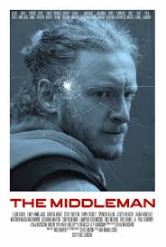 British Crime Feature Film “The Middleman” is Crowdfunding