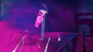 Browse 1,429 blade runner 2049 stock photos and images available, or start a new search to explore more stock photos and images. Joi From Blade Runner 2049 An Art Print By Keanu Cheez Inprnt