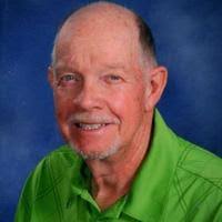 Jerry Yates Obituary