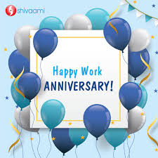 We did not find results for: Happy Work Anniversary Wishes Messages And Quotes