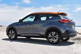 A blast from the present. 2018 Nissan Kicks First Drive Review Digital Trends