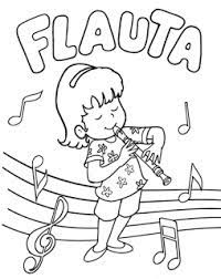Sgblogosfera Maria Jose Argueso Musica Dibujos De Instrumentos Musicales Musica Para Ninos Fichas De Musica