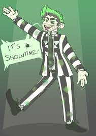 A song with an asterisk (*) before the title indicates a dance number; Laura Tfw You Listen To Beetlejuice The Musical Songs