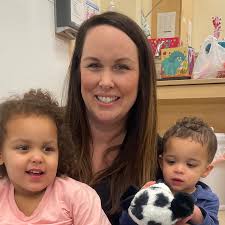 Fundraiser by Ashlee Marston : Relief for Mom and Kids After Flood