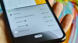See full list on wikihow.com How To Check Airpods Battery On Iphone Apple Watch And Mac