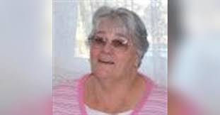 Pauline Scarbrough Obituary