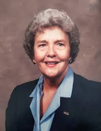 Nancy Roache Obituary