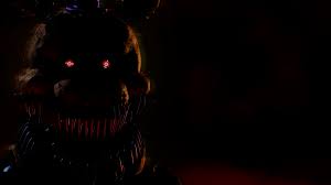 Nightmare fuel / five nights at freddy's 4. Nightmare Fnaf Wallpapers Wallpaper Cave