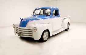 Image result for White 1954 Truck