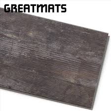 Rigid Core Lvt Planks 48 In X 7 In Easy To Install In 2020 Luxury Vinyl Plank Lvt Vinyl Plank