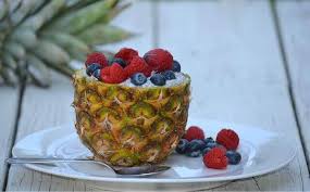 Then, of course, we included a table for how long does cat food last. 11 Things You Should Know About Can Cats Eat Pineapple