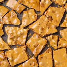 Peanut Brittle Easiest Microwave Recipe Cooking Classy